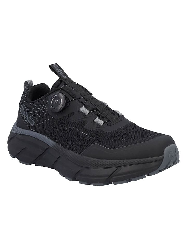 Tenisky cmp Schwarz 7992395 Sportschuhe "Rahmsy Fitgo" in Schwarz - 2