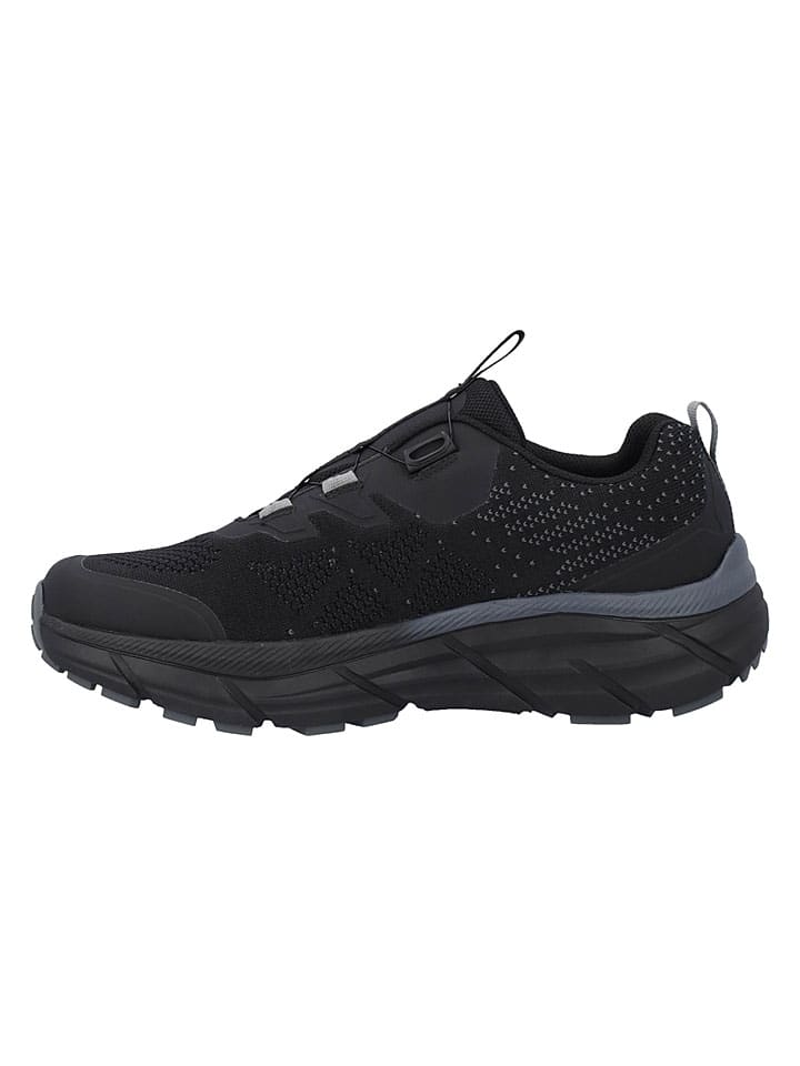 Tenisky cmp Schwarz 7992395 Sportschuhe "Rahmsy Fitgo" in Schwarz - 3