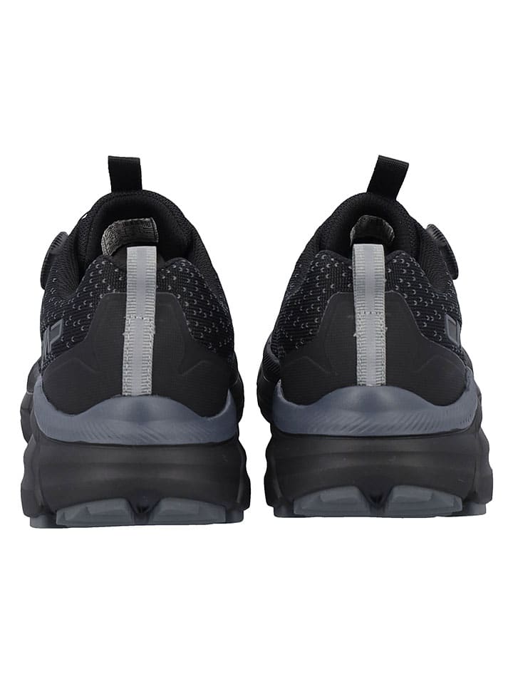 Tenisky cmp Schwarz 7992395 Sportschuhe "Rahmsy Fitgo" in Schwarz - 4