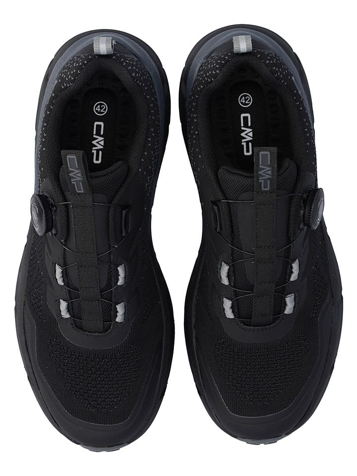 Tenisky cmp Schwarz 7992395 Sportschuhe "Rahmsy Fitgo" in Schwarz - 5