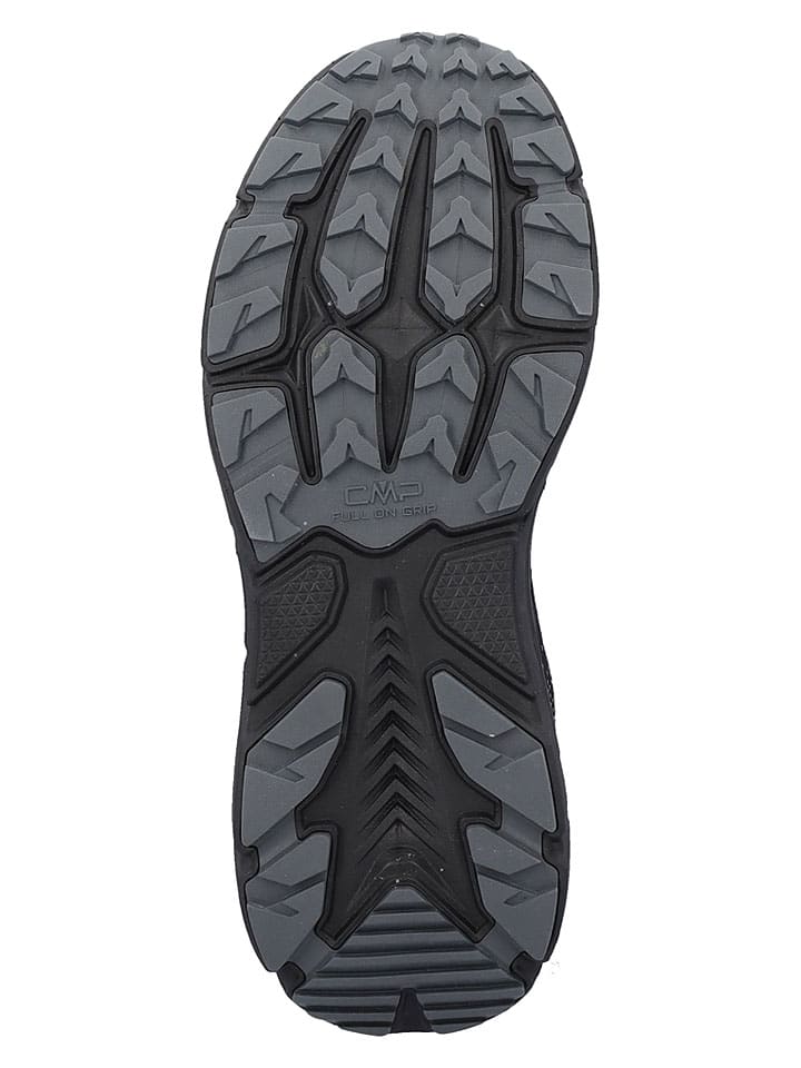 Tenisky cmp Schwarz 7992395 Sportschuhe "Rahmsy Fitgo" in Schwarz - 6