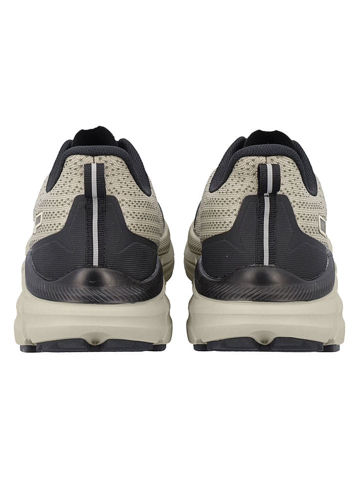 Tenisky cmp Beige/ Schwarz 5923234 Sportschuhe "Rahmsy" in Beige/ Schwarz - 4