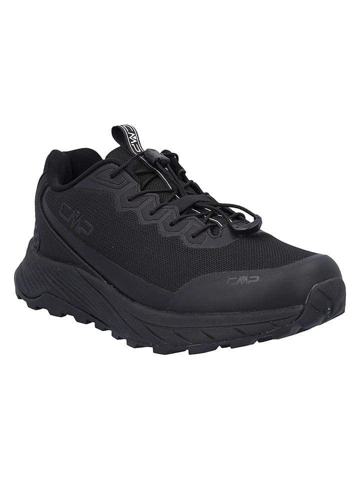 Tenisky cmp Schwarz 1194753 Sportschuhe "Phelyx" in Schwarz - 2