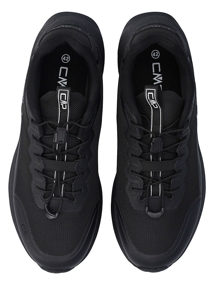 Tenisky cmp Schwarz 1194753 Sportschuhe "Phelyx" in Schwarz - 5