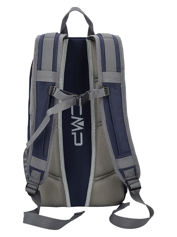 Batoh cmp Dunkelblau - (B)26 x (H)47 x (T)14 cm 5659738 Rucksack "Phoenix" in Dunkelblau - (B)26 x (H)47 x (T)14 cm - 2