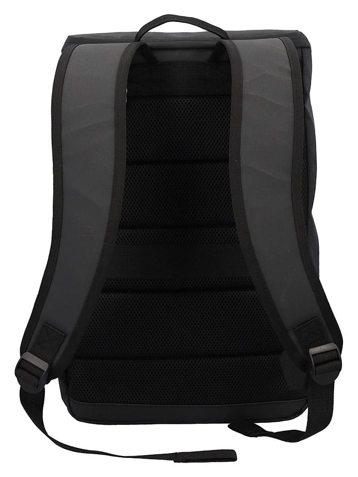 Batoh cmp Schwarz - (B)24 x (H)45 x (T)11 cm 7154221 Rucksack "Vyrk" in Schwarz - (B)24 x (H)45 x (T)11 cm - 3