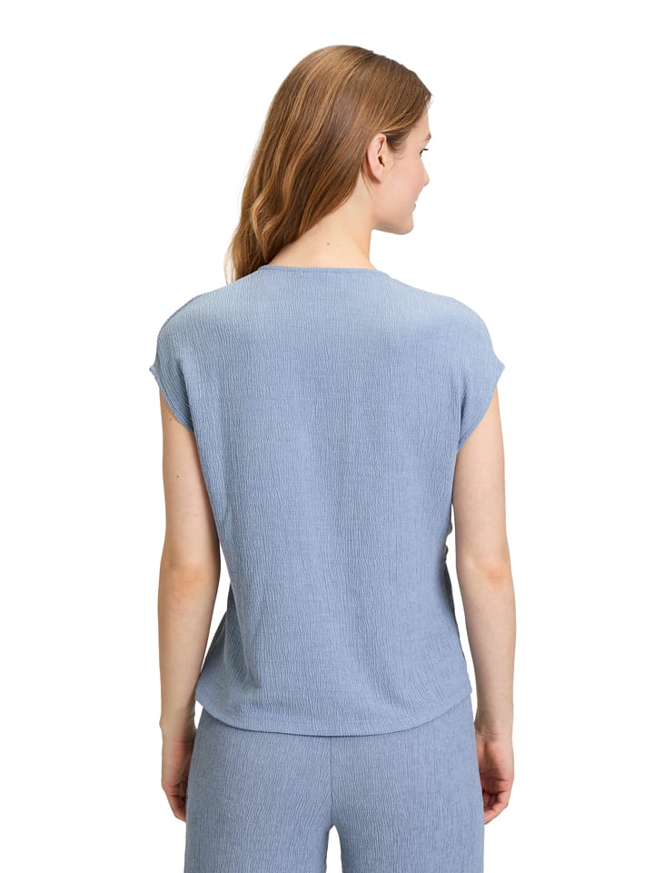 Tričko CARTOON Hellblau 1626708 Shirt in Hellblau - 2