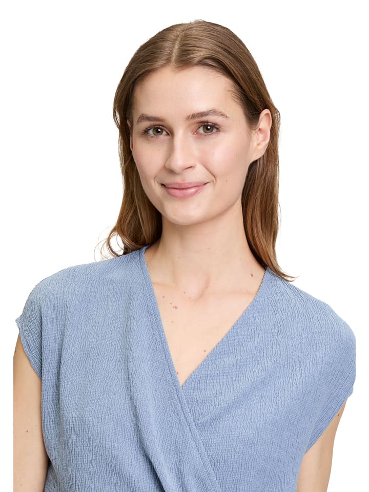 Tričko CARTOON Hellblau 1626708 Shirt in Hellblau - 4