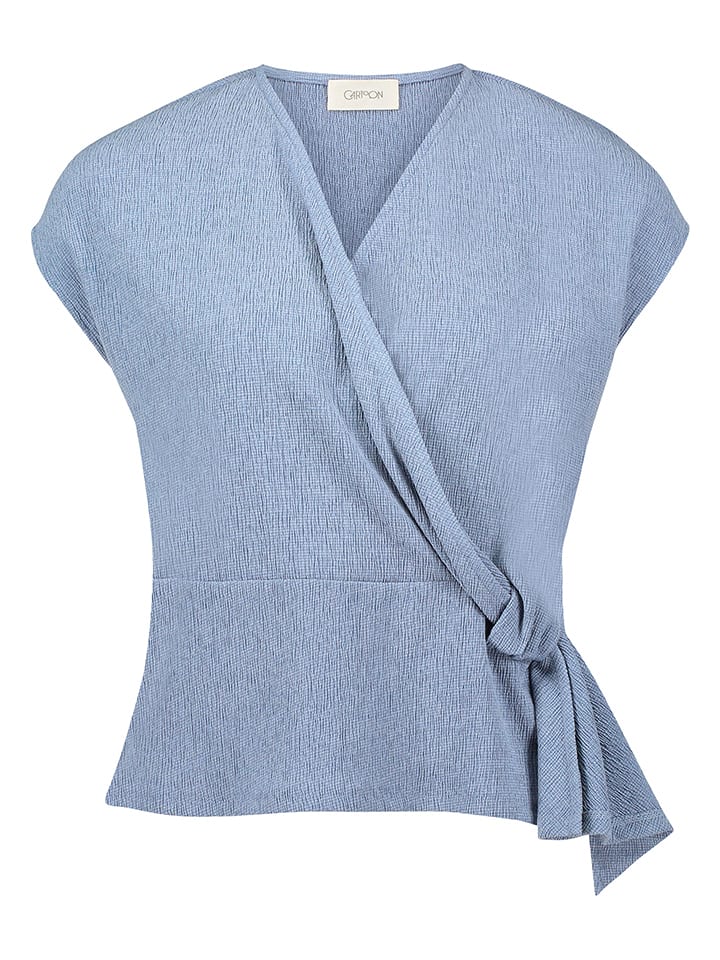Tričko CARTOON Hellblau 1626708 Shirt in Hellblau - 6