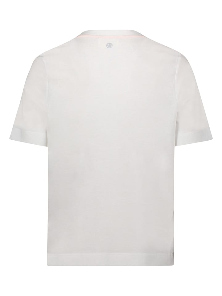 Tričko CARTOON Weiß 6387587 Shirt in Weiß - 7