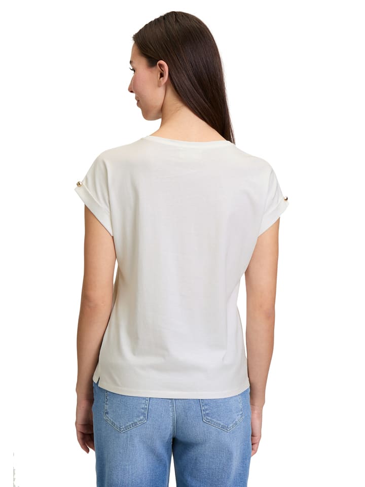 Tričko CARTOON Weiß 5241065 Shirt in Weiß - 2