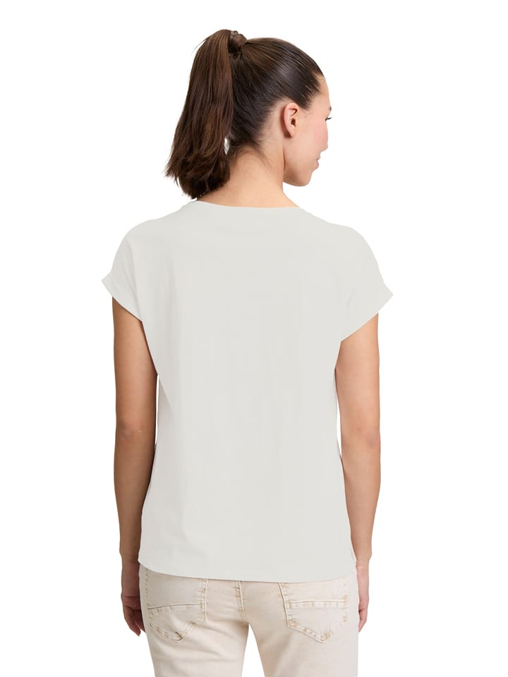 Tričko CARTOON Weiß 3658545 Shirt in Weiß - 2