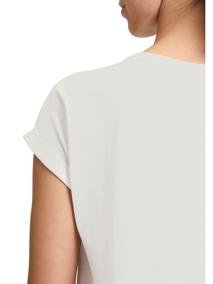Tričko CARTOON Weiß 3658545 Shirt in Weiß - 5