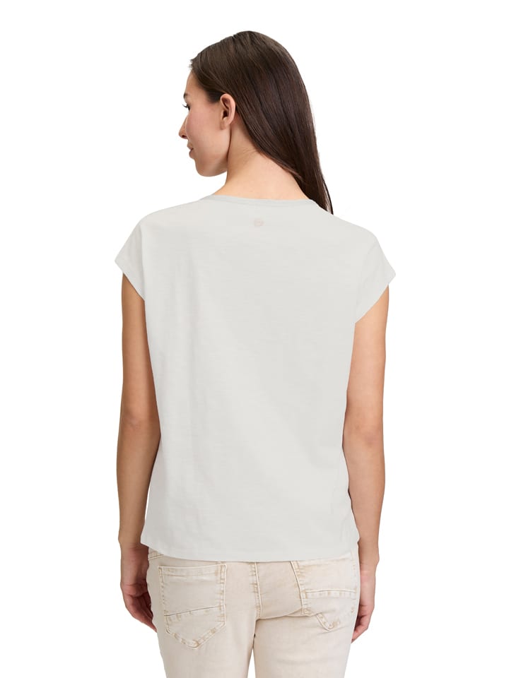 Tričko CARTOON Weiß 1369498 Shirt in Weiß - 2