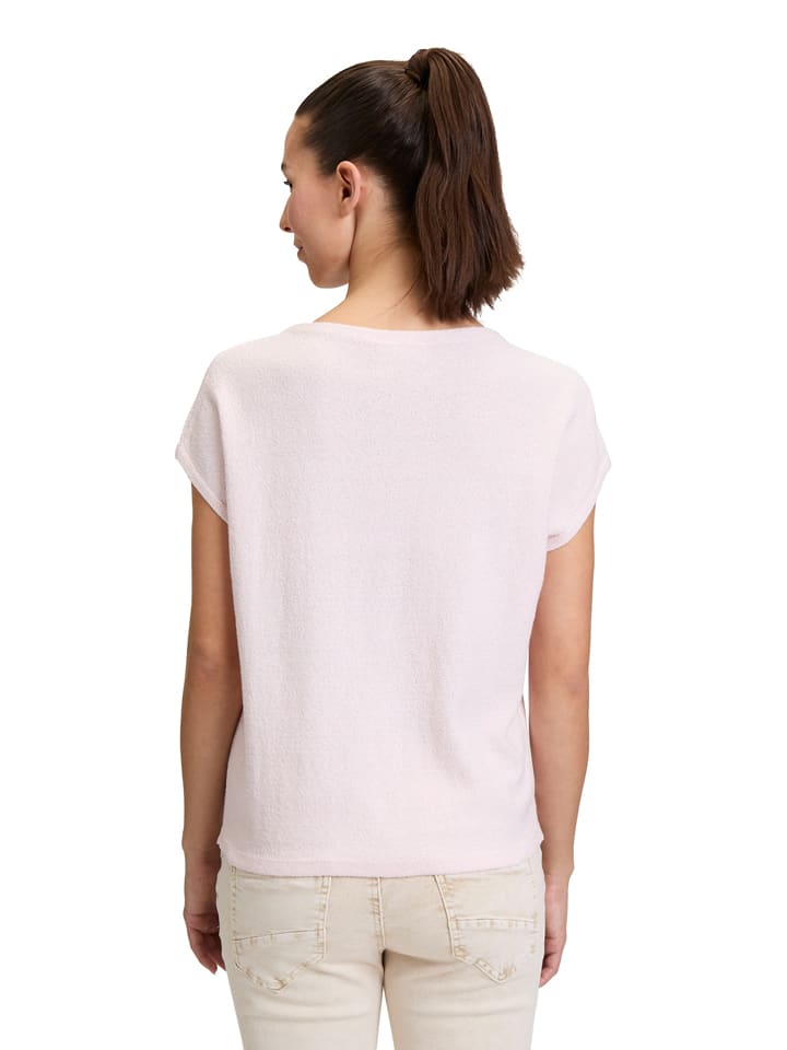 Tričko CARTOON Rosé 794395 Shirt in Rosé - 2