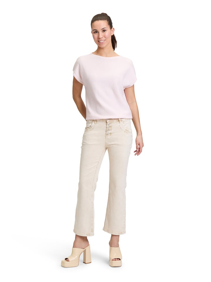 Tričko CARTOON Rosé 794395 Shirt in Rosé - 3
