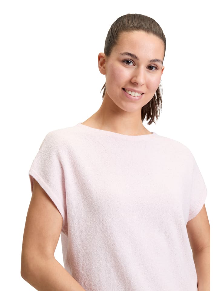 Tričko CARTOON Rosé 794395 Shirt in Rosé - 4