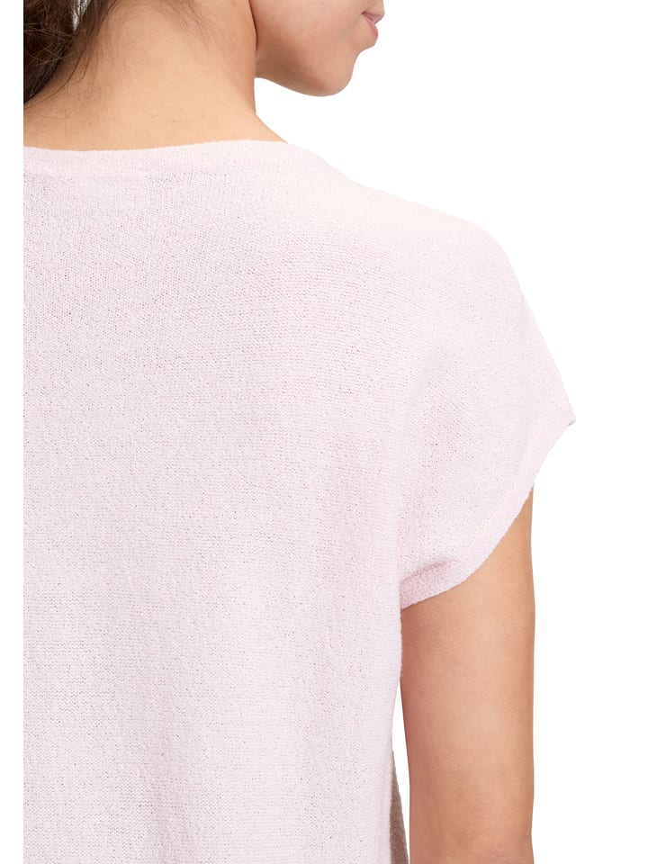 Tričko CARTOON Rosé 794395 Shirt in Rosé - 5