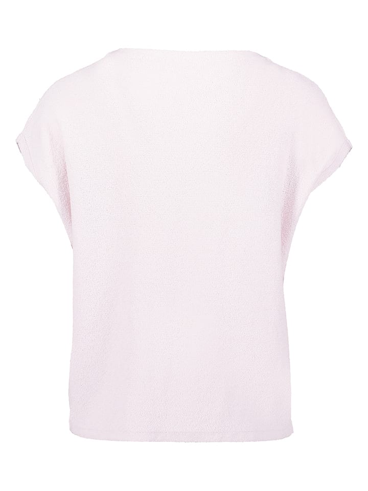 Tričko CARTOON Rosé 794395 Shirt in Rosé - 7