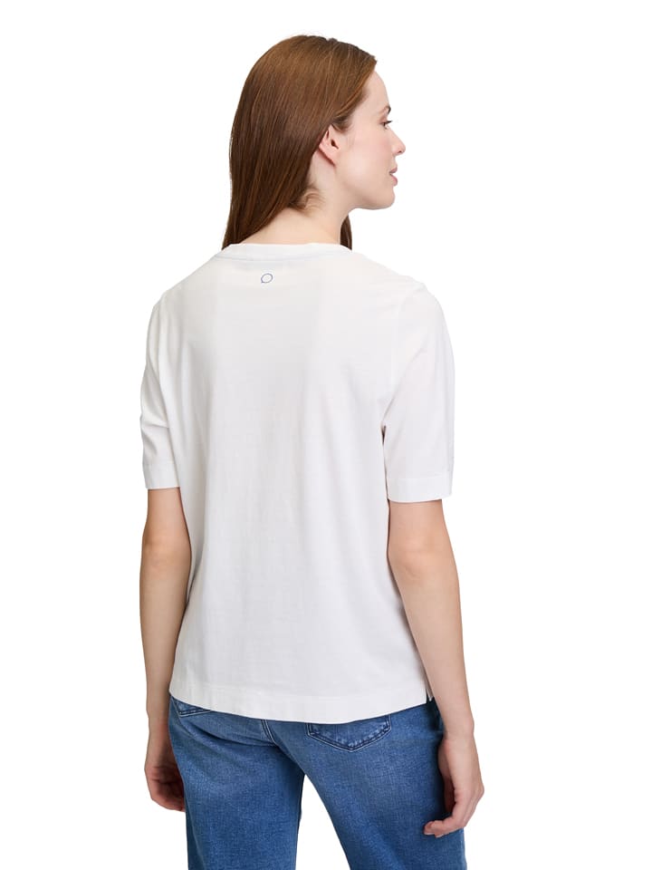 Tričko CARTOON Weiß 9458227 Shirt in Weiß - 2