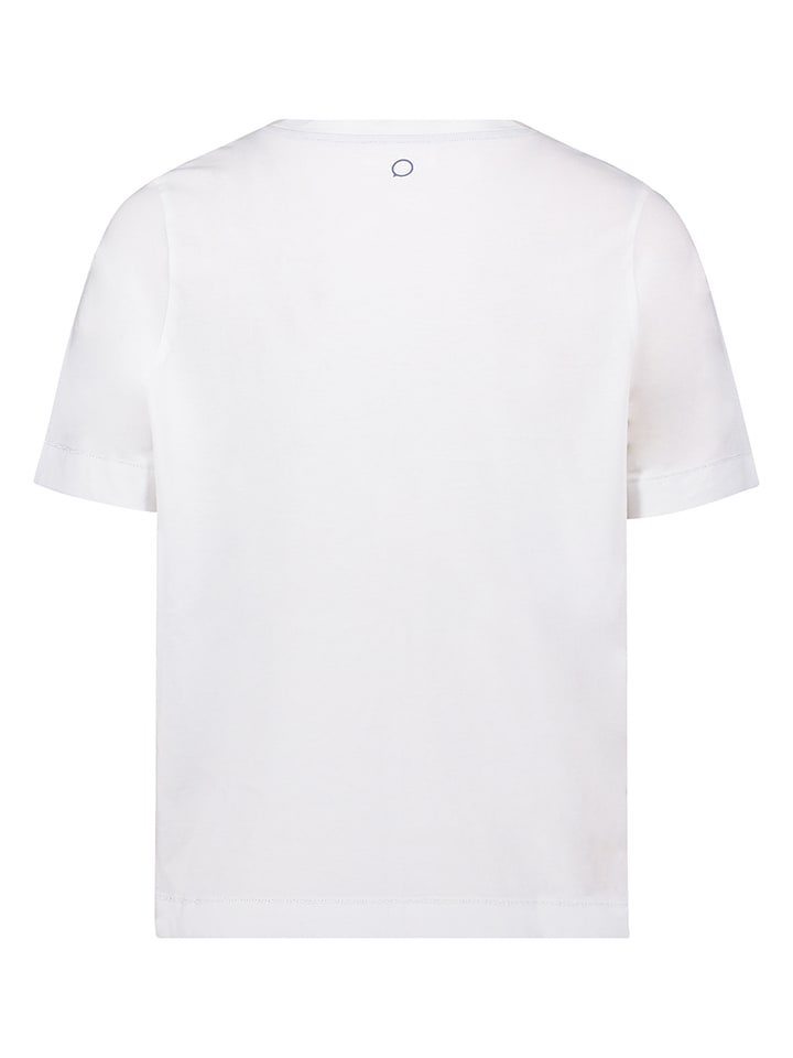 Tričko CARTOON Weiß 9458227 Shirt in Weiß - 7