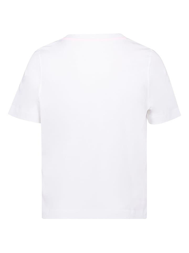 Tričko CARTOON Weiß 4665038 Shirt in Weiß - 7