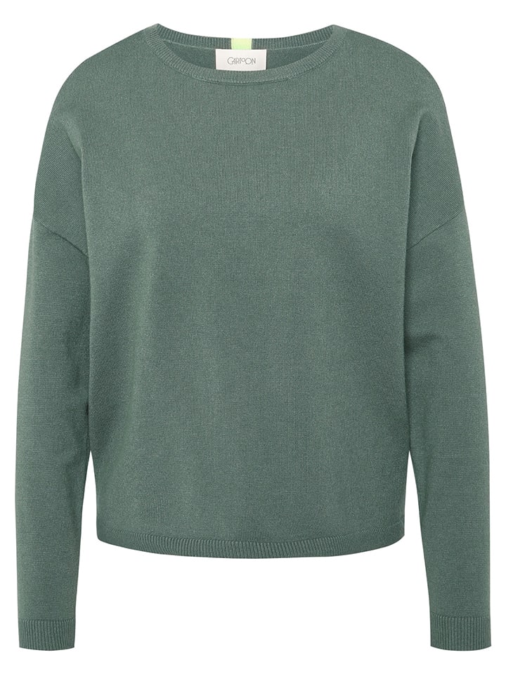Sveter CARTOON Khaki 416631 Pullover in Khaki - 6