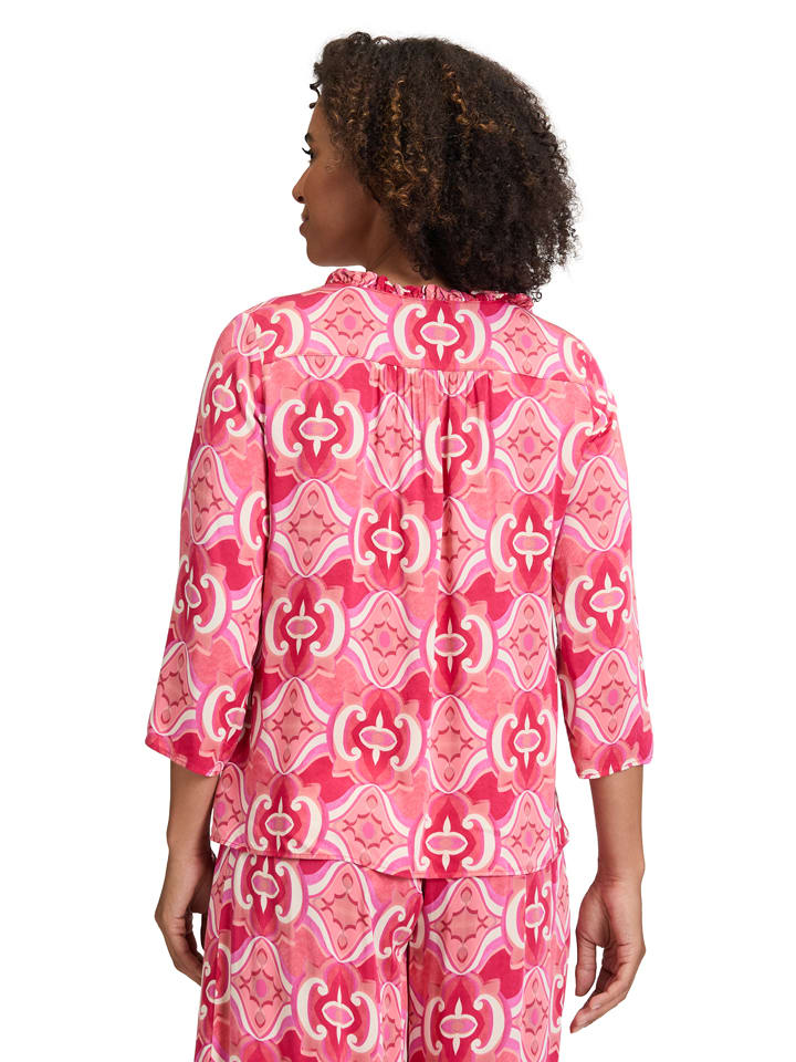 CARTOON Pink/ Rosa 3547626 Bluse in Pink/ Rosa - 2