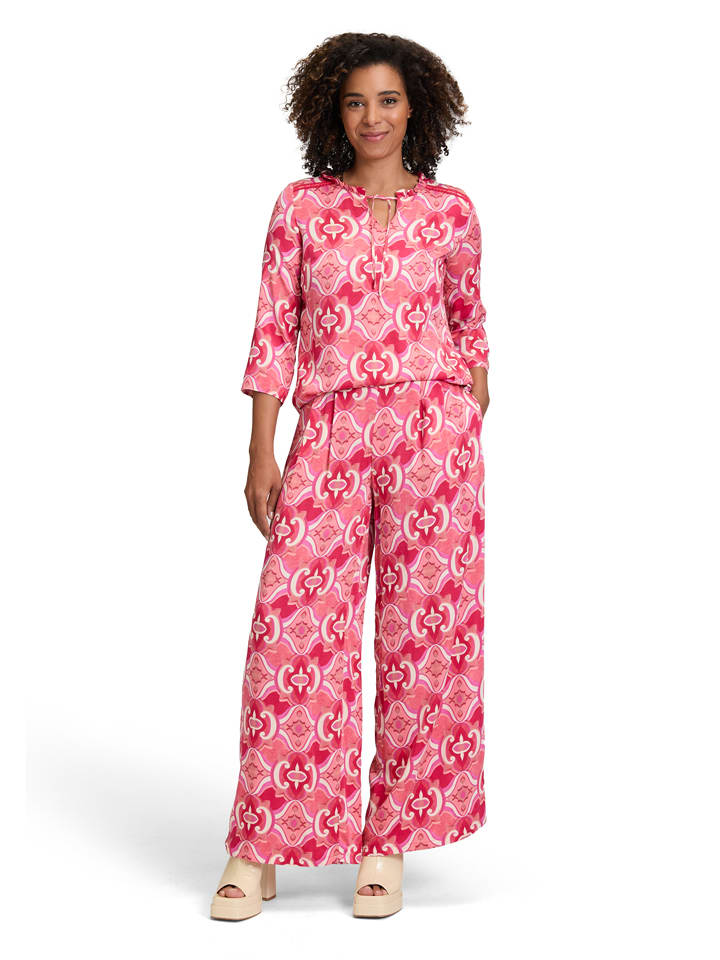 CARTOON Pink/ Rosa 3547626 Bluse in Pink/ Rosa - 3