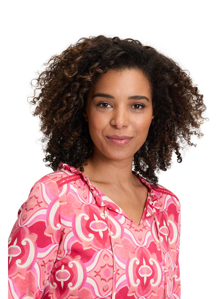CARTOON Pink/ Rosa 3547626 Bluse in Pink/ Rosa - 4
