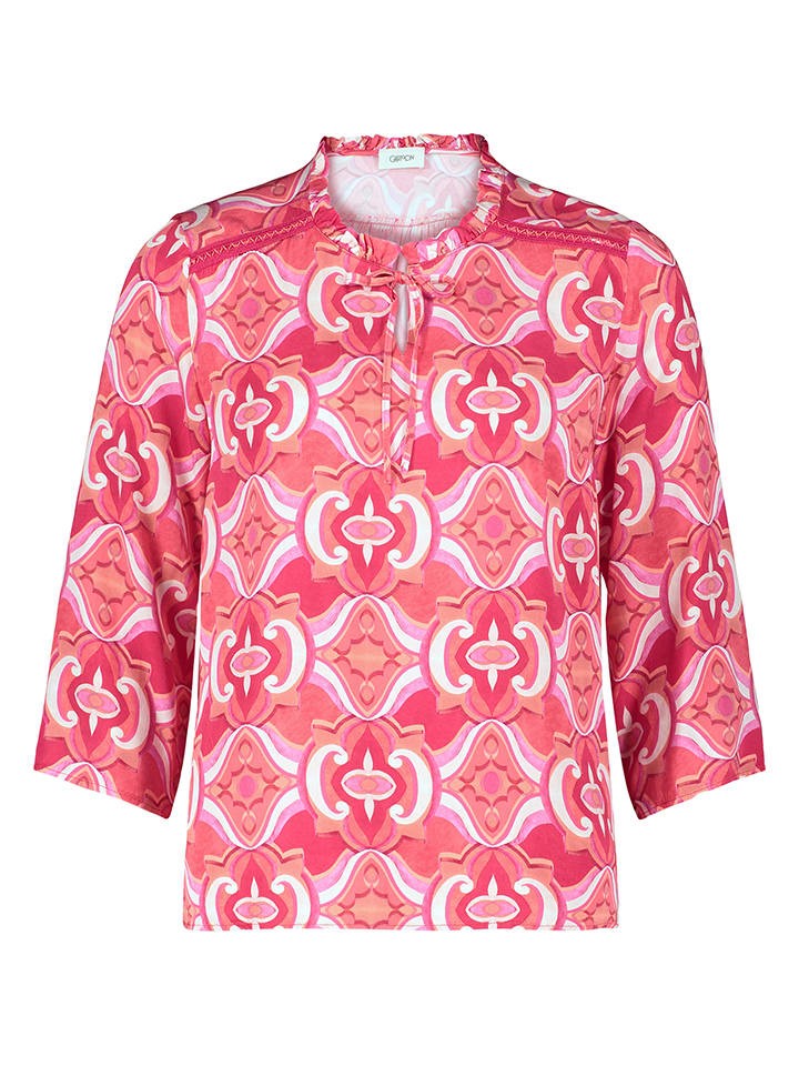 CARTOON Pink/ Rosa 3547626 Bluse in Pink/ Rosa - 6