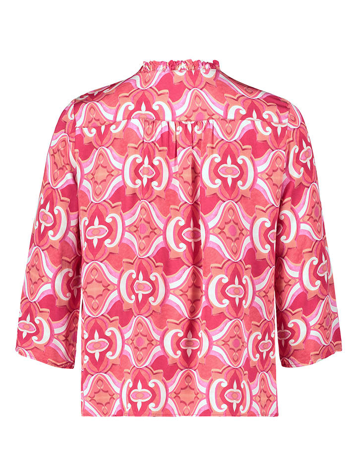 CARTOON Pink/ Rosa 3547626 Bluse in Pink/ Rosa - 7