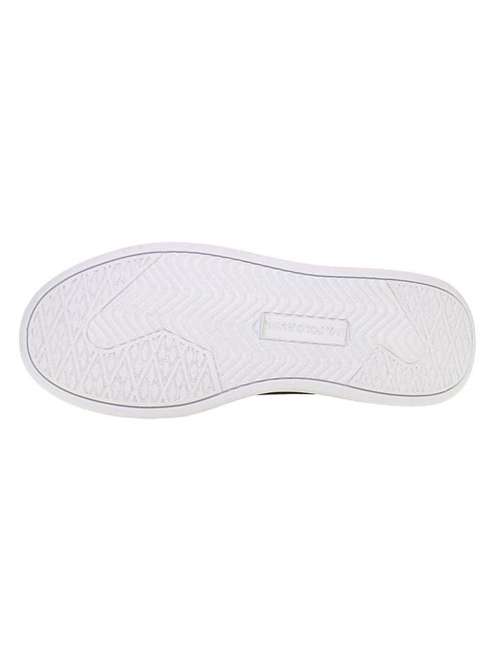 Tenisky U.S. Polo Assn. Dunkelblau/ Weiß 2937043 Sneakers "Cody" in Dunkelblau/ Weiß - 7