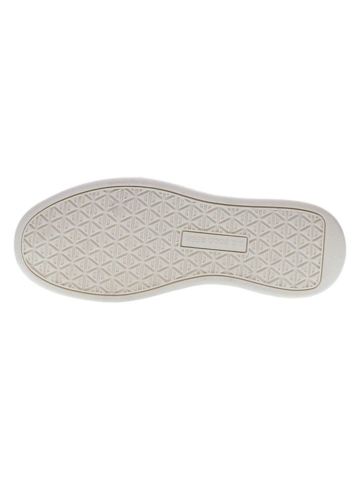 Tenisky U.S. Polo Assn. Grau 367700 Sneakers "Francy" in Grau - 5