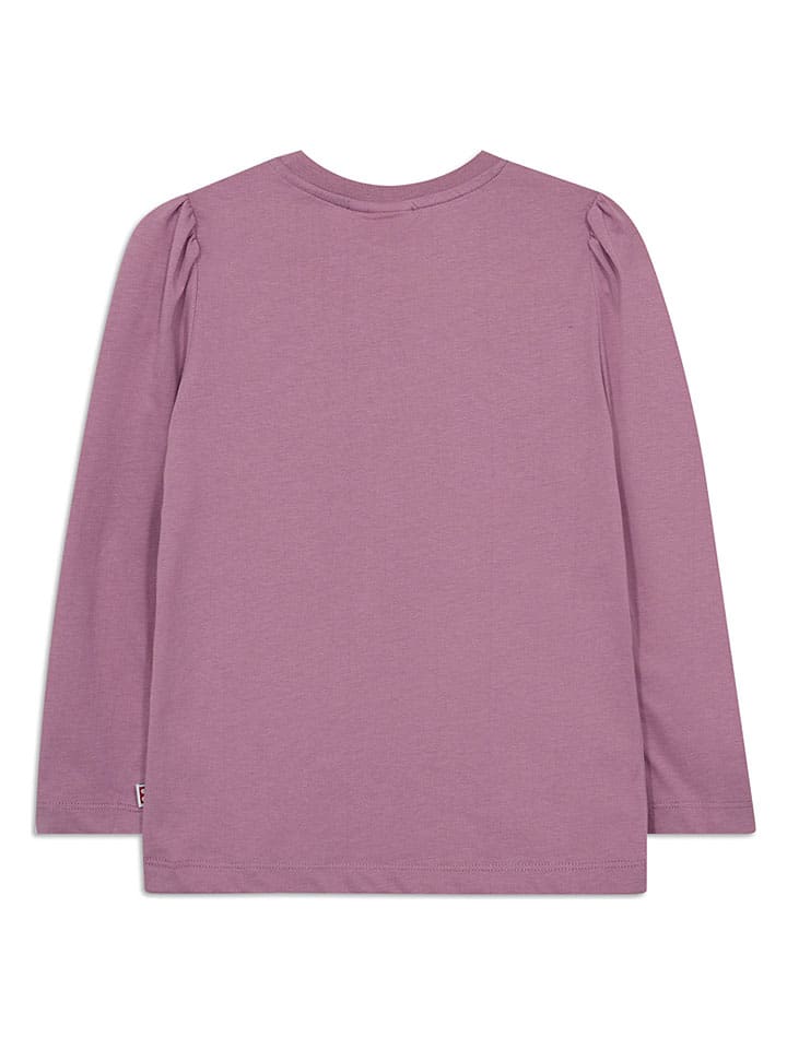 Tričko LEGO Lila 4219057 Longsleeve in Lila - 2