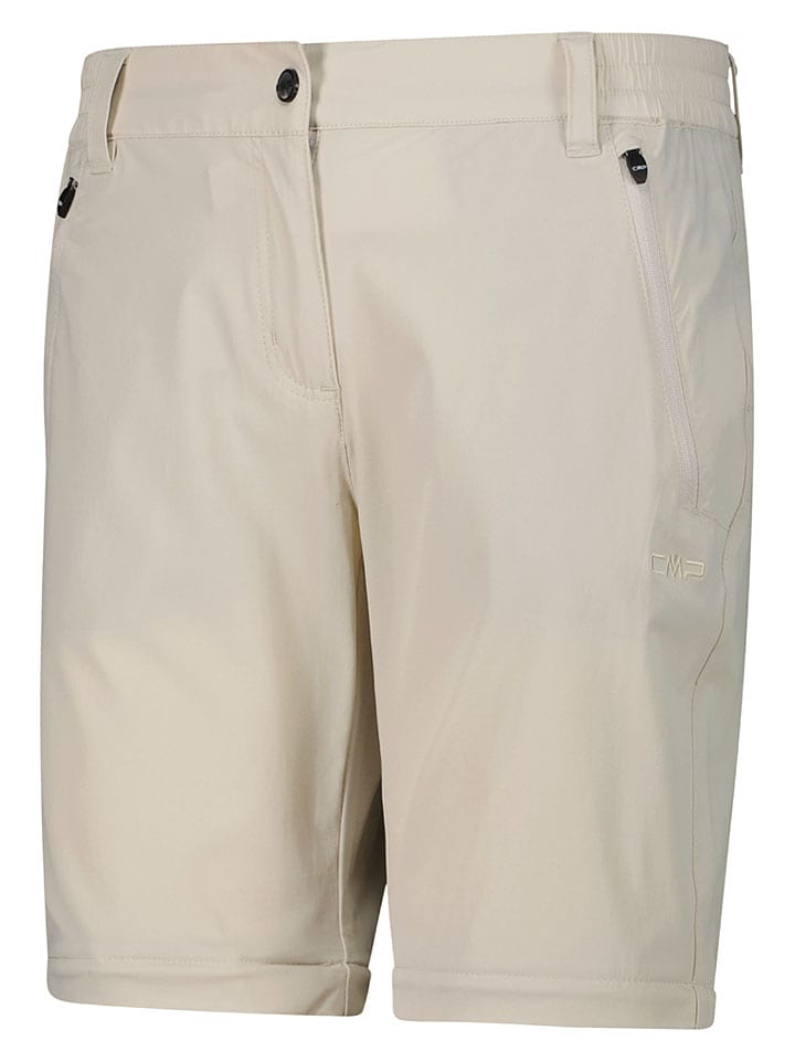 Nohavice cmp Beige 9781371 Trekkinghose in Beige - 6