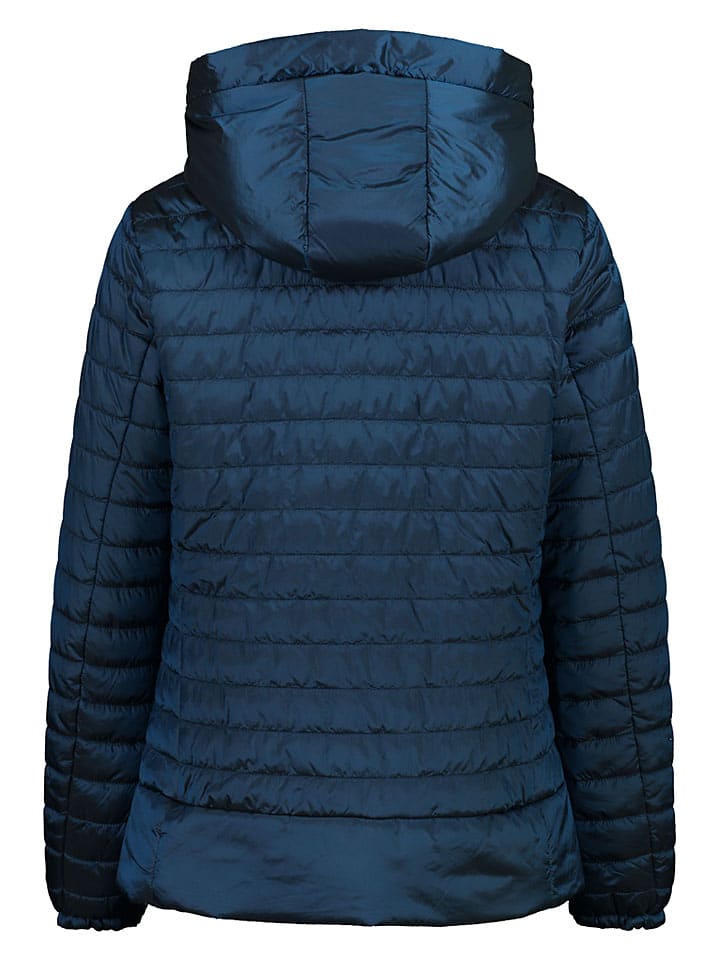 Dámska bunda cmp Dunkelblau 5833252 Steppjacke in Dunkelblau - 2