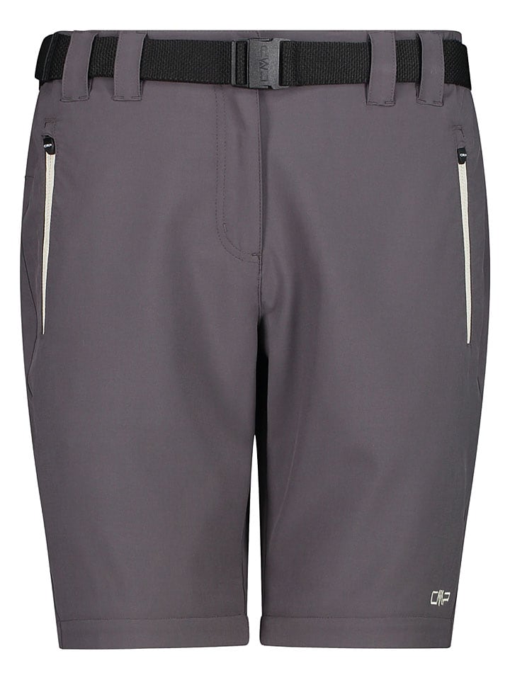 Nohavice cmp Anthrazit 6610625 Softshellhose in Anthrazit - 4
