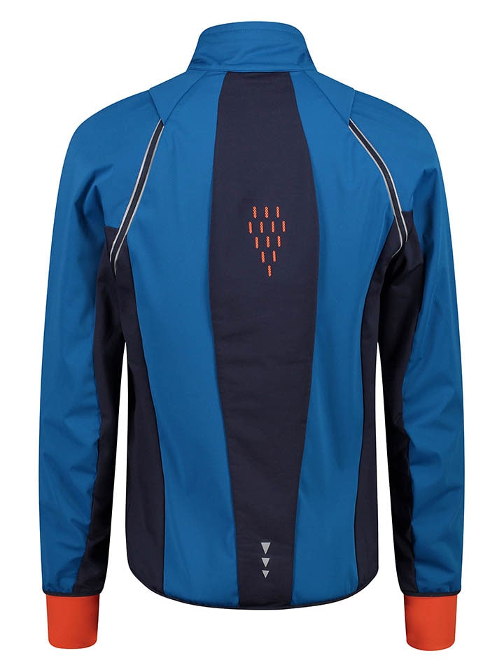 Bunda cmp Dunkelblau 2360159 Funktionsjacke in Dunkelblau - 2
