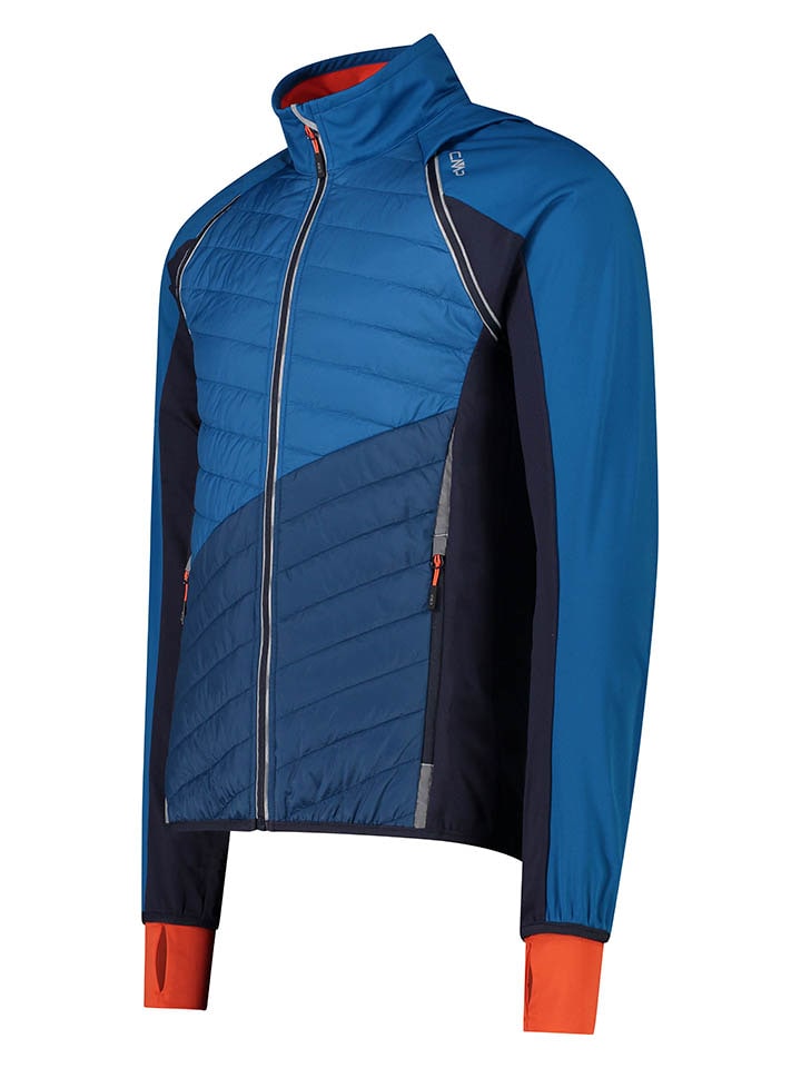 Bunda cmp Dunkelblau 2360159 Funktionsjacke in Dunkelblau - 3