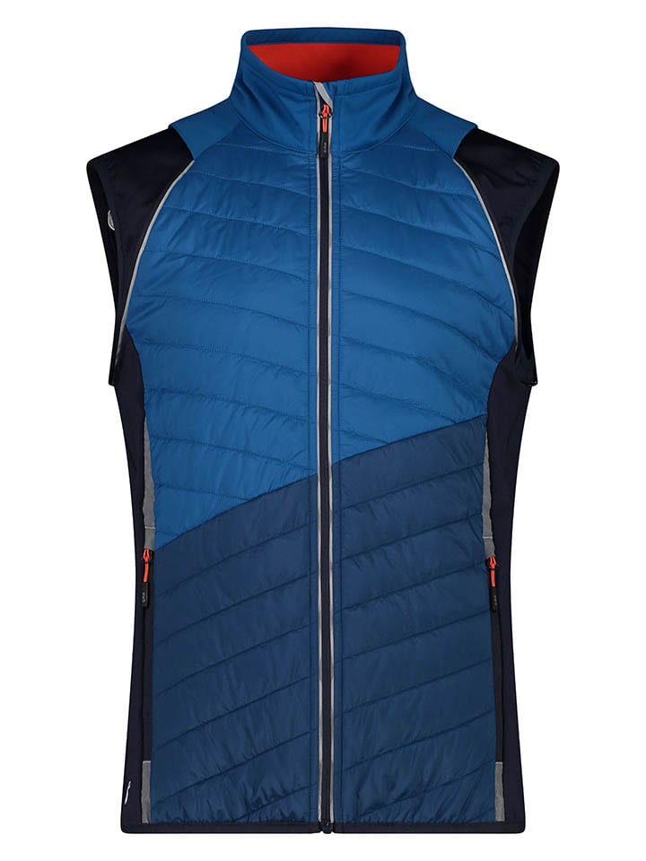 Bunda cmp Dunkelblau 2360159 Funktionsjacke in Dunkelblau - 4