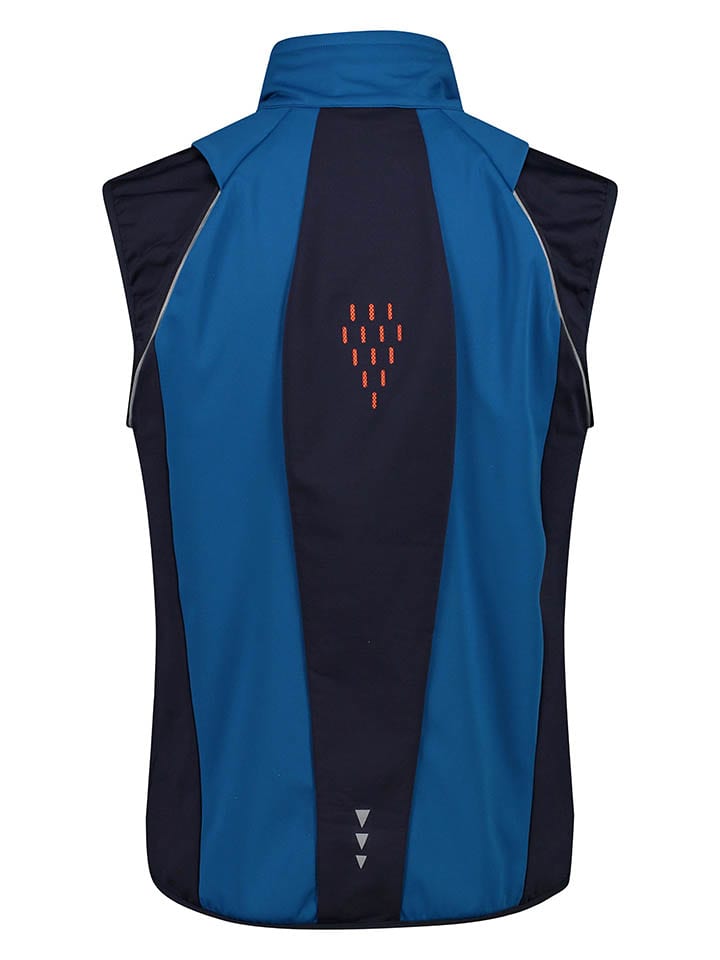 Bunda cmp Dunkelblau 2360159 Funktionsjacke in Dunkelblau - 5