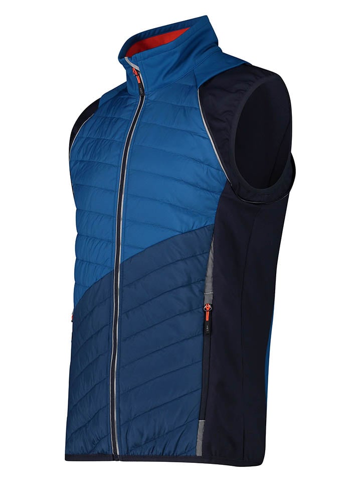 Bunda cmp Dunkelblau 2360159 Funktionsjacke in Dunkelblau - 6