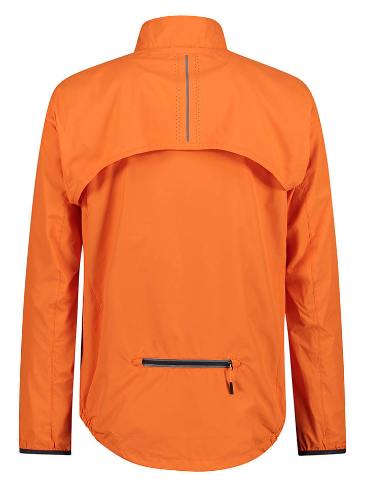 Bunda cmp Orange 9578004 2in1-Funktionsjacke in Orange - 2
