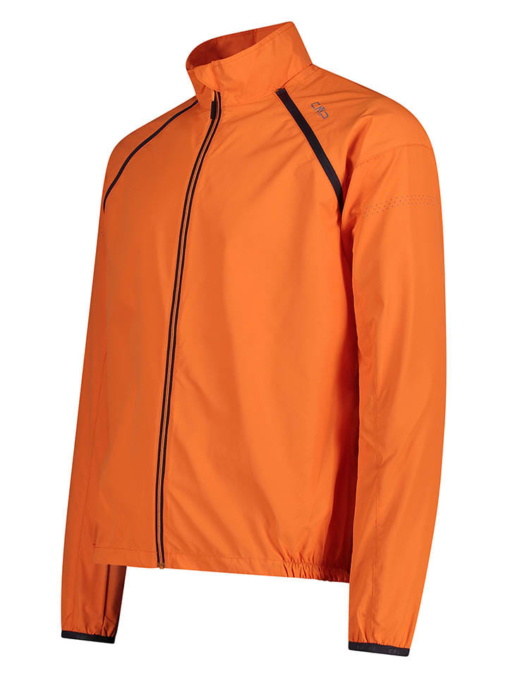 Bunda cmp Orange 9578004 2in1-Funktionsjacke in Orange - 3