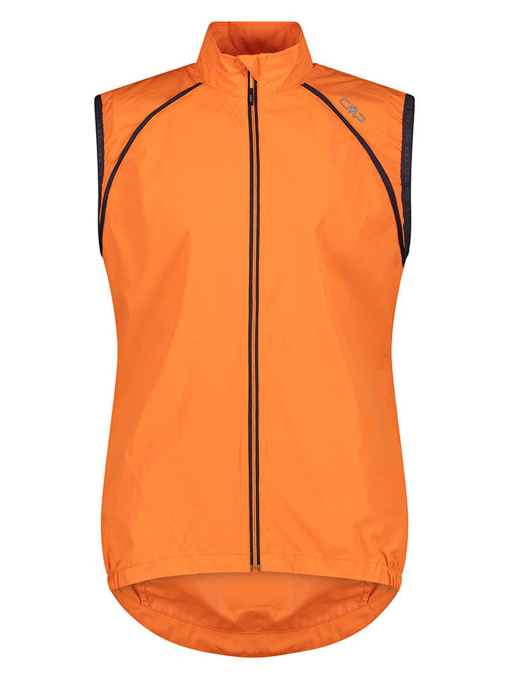 Bunda cmp Orange 9578004 2in1-Funktionsjacke in Orange - 4