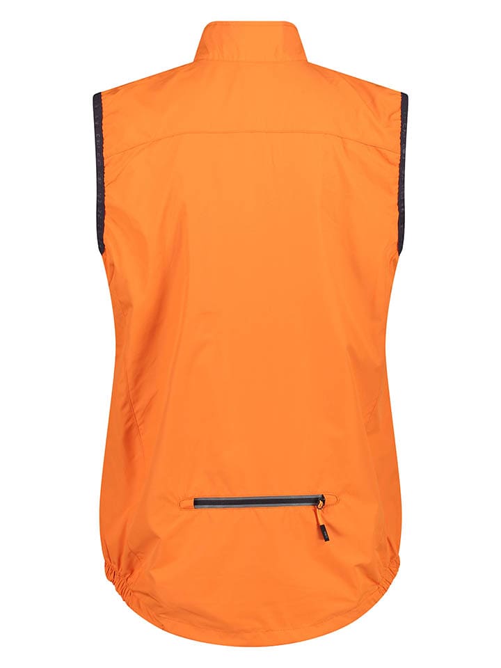 Bunda cmp Orange 9578004 2in1-Funktionsjacke in Orange - 5