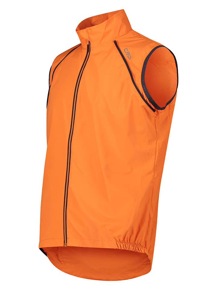 Bunda cmp Orange 9578004 2in1-Funktionsjacke in Orange - 6