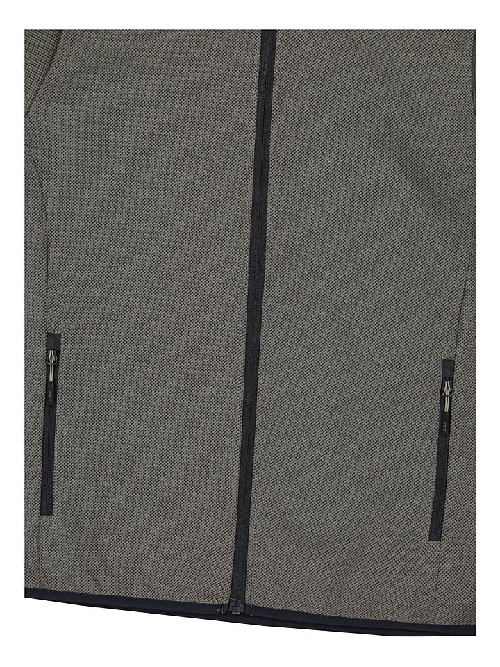 Bunda cmp Anthrazit 4833200 Fleecejacke in Anthrazit - 8