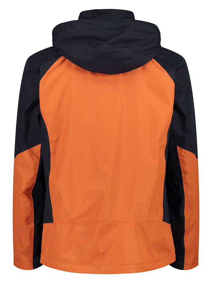 Bunda cmp Orange 321866 Funktionsjacke in Orange - 2